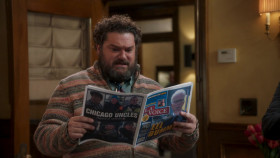 Mr Mayor S01E07 720p AMZN WEBRip DDP5 1 x264-iKA EZTV