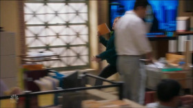 Mr Mayor S02E03 Trampage HDTV x264-CRiMSON EZTV