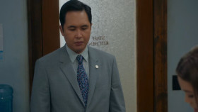 Mr Mayor S02E06 720p HEVC x265-MeGusta EZTV