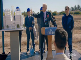 Mr Mayor S02E08 480p x264-mSD EZTV