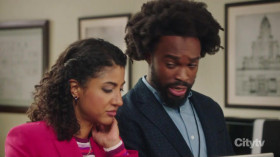 Mr Mayor S02E09 720p HDTV x264-SYNCOPY EZTV