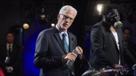 Mr Mayor S02E10 The Debate HDTV x264-CRiMSON EZTV
