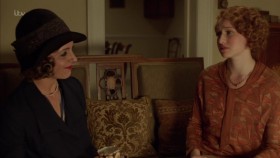 Mr Selfridge S04E05 720p HDTV x264-ORGANiC EZTV