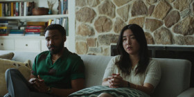 Mr&Mrs Smith S01E06 Couples Therapy Naked&Afraid 1080p AMZN WEB-DL DDP5 1 H 265-NINJACENTRAL EZTV