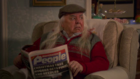 Mrs Browns Boys S04E00 B And B Mammy 1080p HEVC x265-MeGusta EZTV