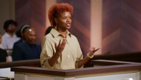 Ms Pat Settles It S01E16 XviD-AFG EZTV