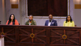 Ms Pat Settles It S01E18 1080p WEB h264-BAE EZTV