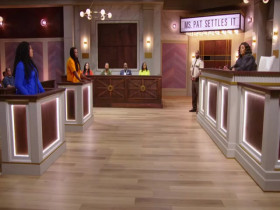 Ms Pat Settles It S01E18 480p x264-mSD EZTV