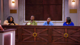 Ms Pat Settles It S01E19 1080p HEVC x265-MeGusta EZTV