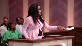 Ms Pat Settles It S01E20 XviD-AFG EZTV