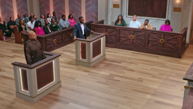 Ms Pat Settles It S02E01 1080p HEVC x265-MeGusta EZTV