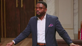 Ms Pat Settles It S02E01 1080p WEB h264-BAE EZTV