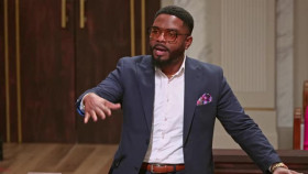 Ms Pat Settles It S02E01 XviD-AFG EZTV