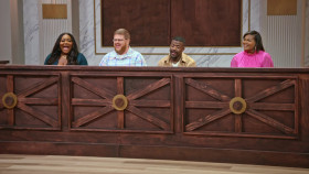 Ms Pat Settles It S02E03 1080p WEB h264-BAE EZTV