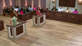 Ms Pat Settles It S02E06 1080p WEB h264-BAE EZTV