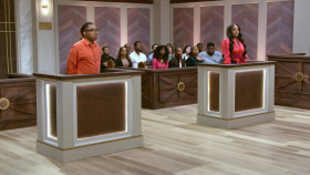 Ms Pat Settles It S02E07 1080p WEB h264-BAE EZTV