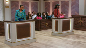 Ms Pat Settles It S02E08 1080p WEB h264-BAE EZTV