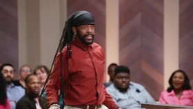 Ms Pat Settles It S02E08 XviD-AFG EZTV