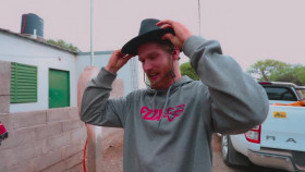 MTB Heroes Trailblazers S03E05 XviD-AFG EZTV