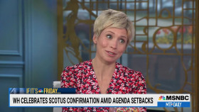 MTP Daily with Chuck Todd 2022 04 08 540p WEBDL-Anon EZTV