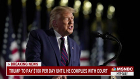 MTP Daily with Chuck Todd 2022 04 25 540p WEBDL-Anon EZTV
