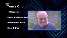 MTV Cribs UK S02E03 JoJo Siwa And Tom Allen XviD-AFG EZTV
