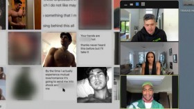 MTVs Ghosted Love Gone Missing S02E04 XviD-AFG EZTV