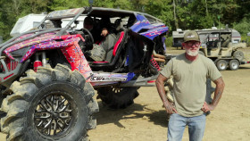 Mud Madness S01E06 Shut Up and Send It 720p MAX WEB-DL DD 2 0 H 264-playWEB EZTV