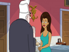 Mulligan S01E02 480p x264-mSD EZTV