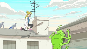 Mulligan S02E01 480p x264-RUBiK EZTV