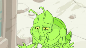 Mulligan S02E01 XviD-AFG EZTV