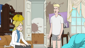 Mulligan S02E08 XviD-AFG EZTV