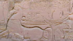 Mummy Unexplained Files S01E04 Egypts Lost Queen XviD-AFG EZTV