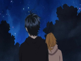 Murai in Love 2024 S01E10 480p x264-mSD EZTV