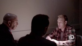 Murder Calls S03E05 720p HDTV x264-W4F EZTV