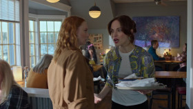 Murder in a Small Town 2024 S01E02 720p x265-TiPEX EZTV