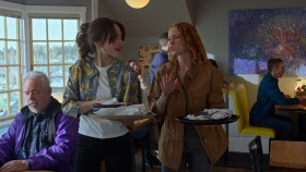 Murder in a Small Town S01E02 Fall From Grace 1080p DSNP WEB-DL DDP5 1 H 264-Kitsune EZTV