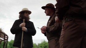 Murder in Amish Country S01E01 Twisted Confession 720p WEBRip x264-CAFFEiNE EZTV