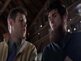 Murder in Amish Country S01E05 The Original Amish Murderer 480p x264-mSD EZTV