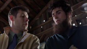 Murder in Amish Country S01E05 The Original Amish Murderer 720p WEBRip x264-CAFFEiNE EZTV