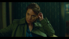 Murder Mindfully S01E05 XviD-AFG EZTV