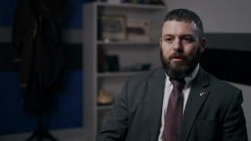 Murdered at First Sight S01E07 Death at the Door 720p WEB h264-B2B EZTV