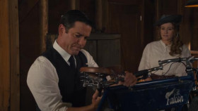 Murdoch Mysteries S16E05 XviD-AFG EZTV