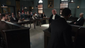 Murdoch Mysteries S17E18 XviD-AFG EZTV