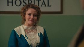 Murdoch Mysteries S17E19 720p x264-FENiX EZTV