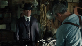 Murdoch Mysteries S18E05 1080p x265-ELiTE EZTV
