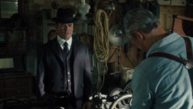 Murdoch Mysteries S18E05 720p x265-TiPEX EZTV