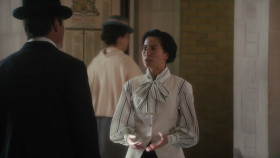 Murdoch Mysteries S18E06 1080p HEVC x265-MeGusta EZTV