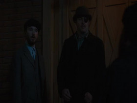 Murdoch Mysteries S18E07 480p x264-mSD EZTV