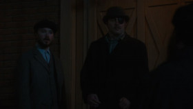 Murdoch Mysteries S18E07 720p x265-TiPEX EZTV